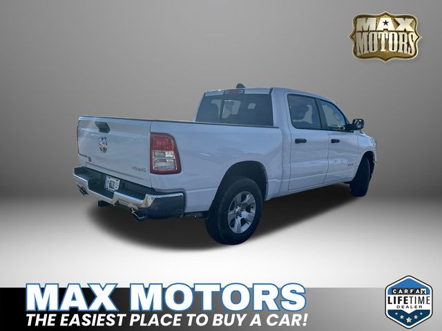 2024 Ram 1500 Big Horn/Lone Star 9