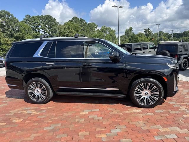 Used 2022 Cadillac Escalade SUV