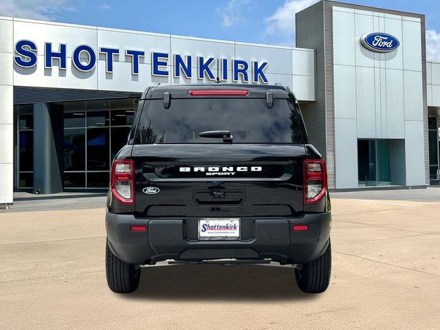 New 2026 Ford Bronco Sport SUV