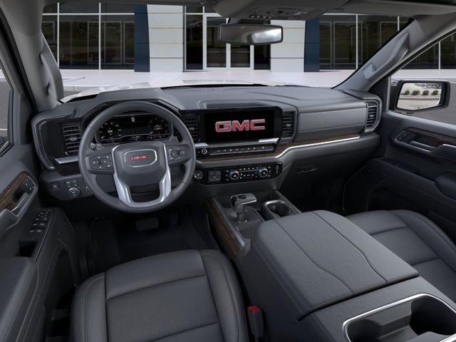 2026 GMC Sierra 1500 SLT:46965
