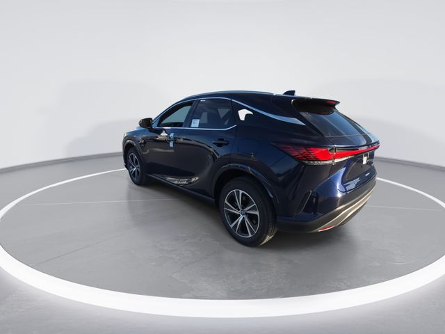 2026 Lexus RX - $54,050