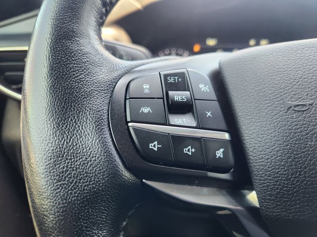 2020 Ford Explorer Limited Silver at Shottenkirk Kia Fort Bend