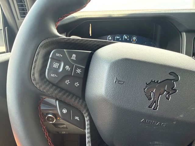 New 2026 White Ford Raptor image 27