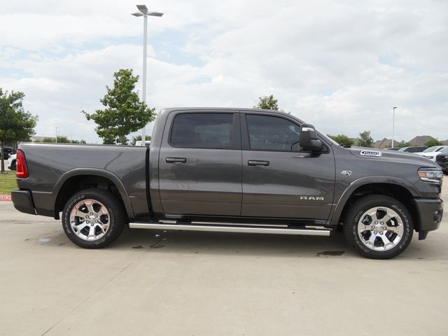 New 2026 Ram 1500 Truck