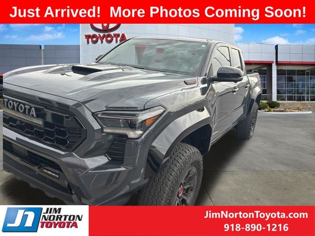 Used 2026 Toyota Tacoma Hybrid Truck