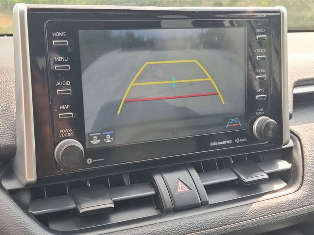 2020 Toyota RAV4 Hybrid - Image 25