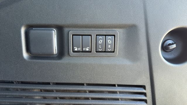 new 2026 Chevrolet Suburban car, priced at $96,185