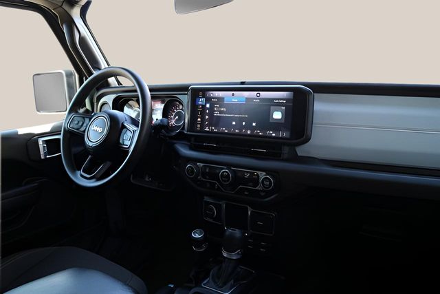 Used Car 2024 Jeep Wrangler  Sport For Sale Under $35,000 In Austin, Texas