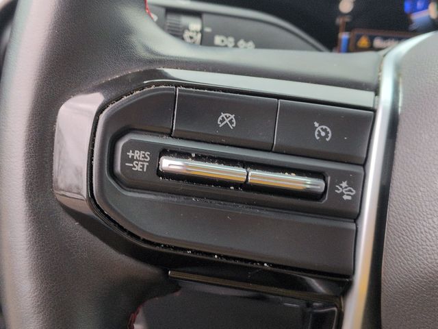 2023 Chevrolet Colorado