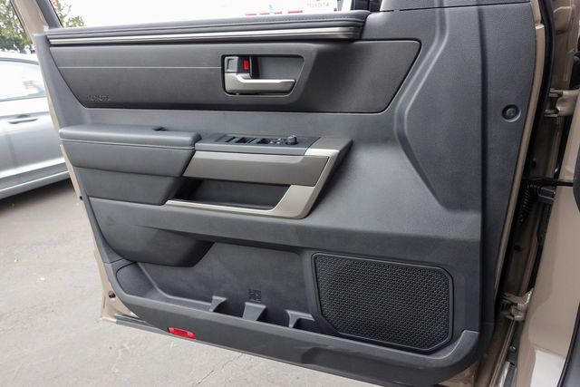 new 2026 Toyota Tundra car