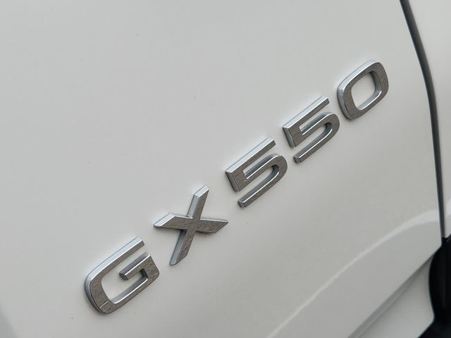 Used 2024 Lexus GX SUV