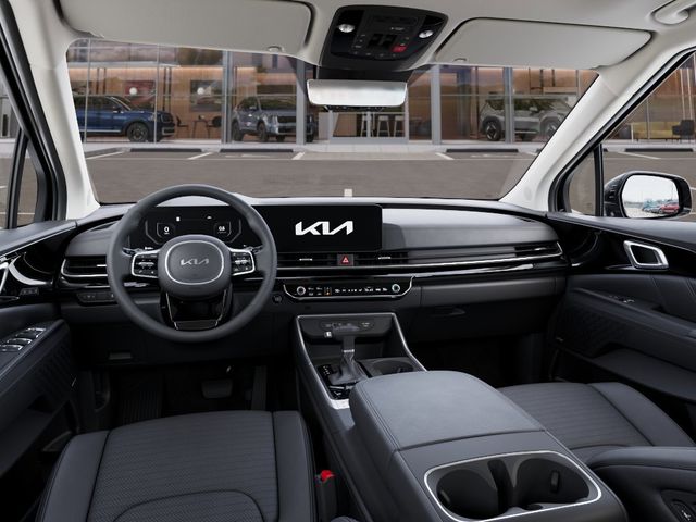 2026 Kia Carnival