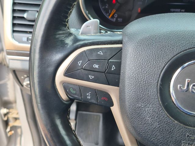 2016 Jeep Grand Cherokee - Image 20