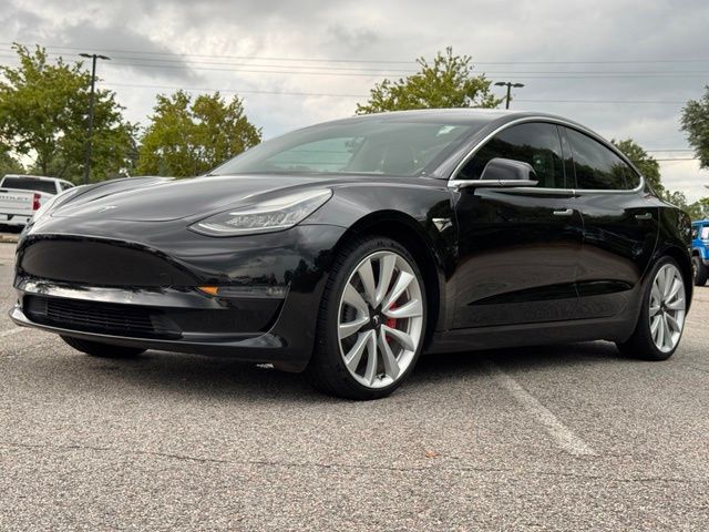 Used 2019 Tesla Model 3 Sedan