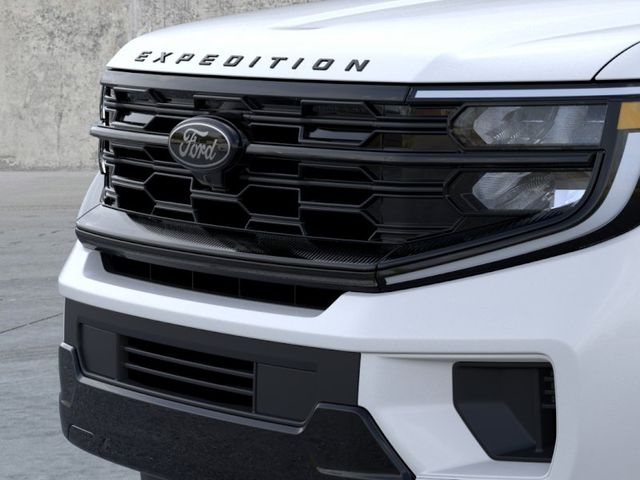 New 2026 White Ford Platinum image 17