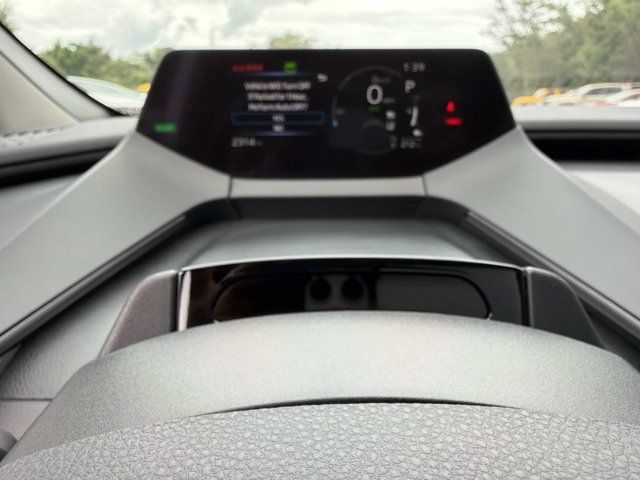 Used 2026 Toyota Prius Plug-In Hybrid Hatchback