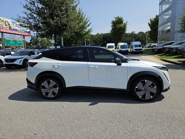 Used 2023 Nissan Ariya SUV