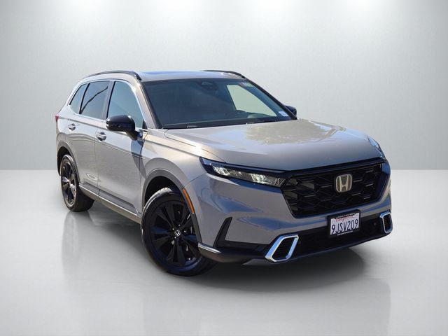 2024 Honda CR-V Hybrid Sport Touring AWD