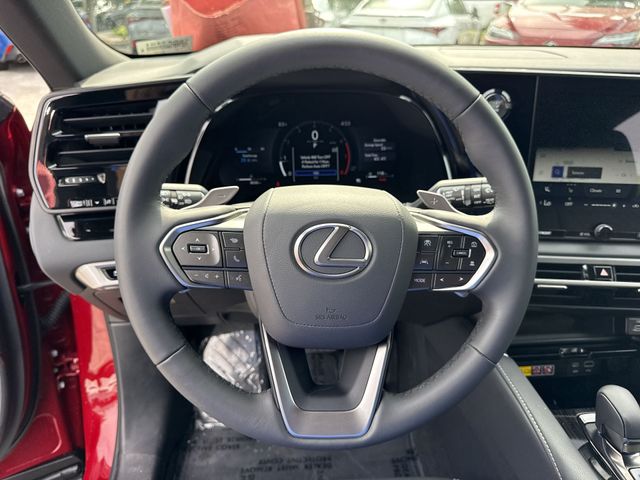 Used 2026 Lexus RX SUV