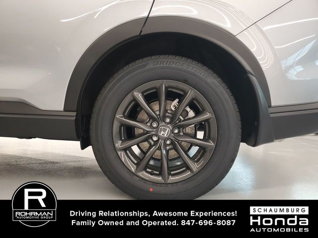 View vehicle photo 6