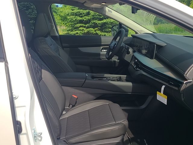 New 2026 Nissan Murano SUV