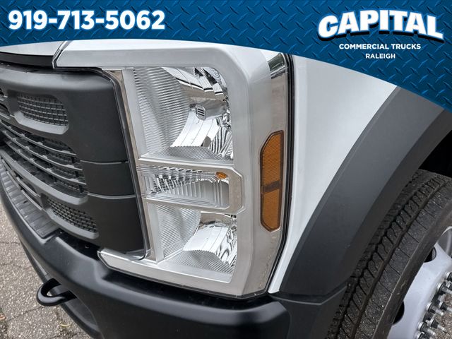 New 2026 White Ford 9FT SERVICE BODY image 11