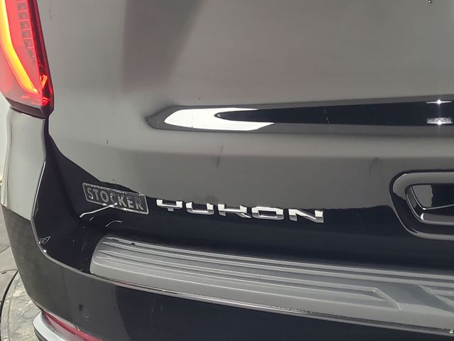 2026 – GMC – Yukon XL