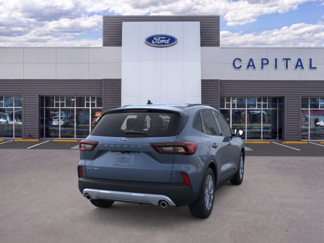 New 2026 Blue Ford Active image 8