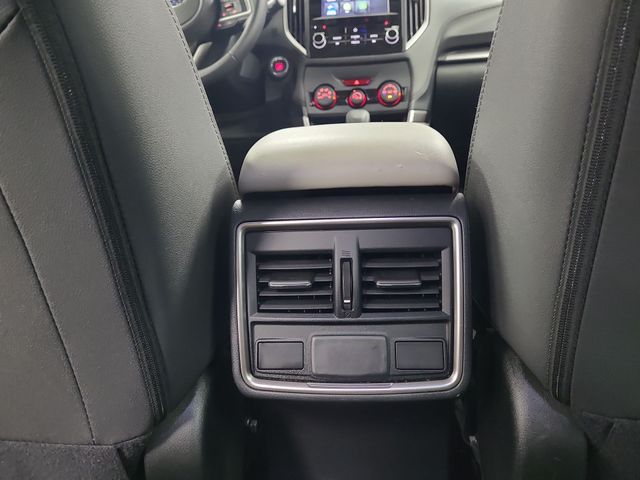 2023 – Subaru – Forester