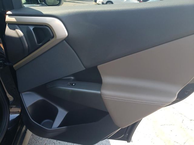 Used 2025 Black BMW 30 xDrive image 19