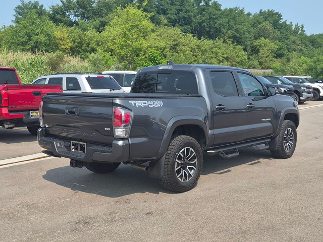 2023 Toyota Tacoma - Image 5