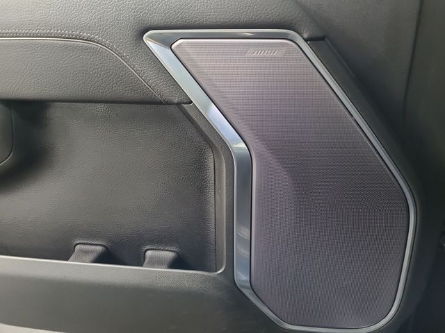 2022 – GMC – Sierra 1500