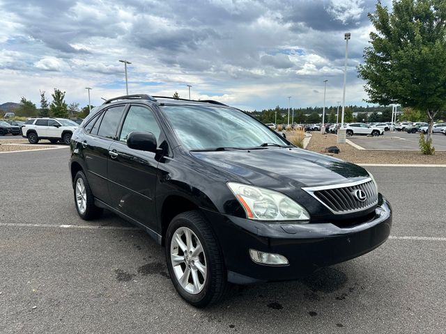 2009 Lexus RX 350
