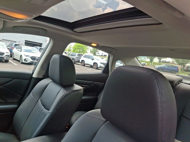 used 2018 INFINITI Q70 car, priced at $23,488