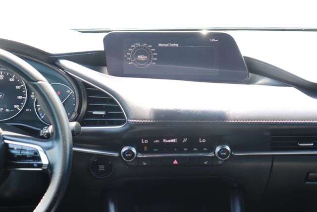 2024 Mazda Mazda3 2.5 S Preferred Package photo