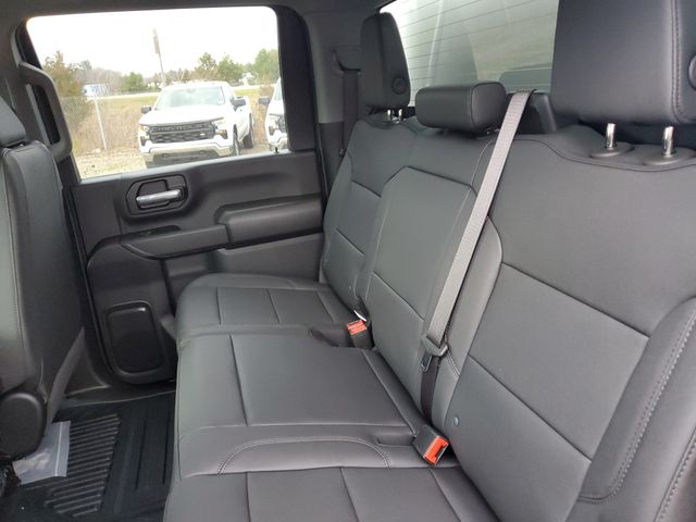2026 Chevrolet Silverado 3500 Crew Cab 4WD Reading Service Truck for sale #TF129174 - photo 24