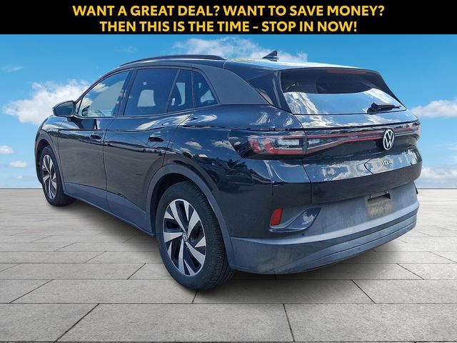 Used 2023 Volkswagen ID.4 SUV