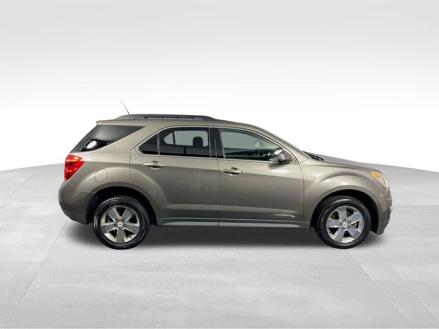 2012 Chevrolet Equinox LT 30