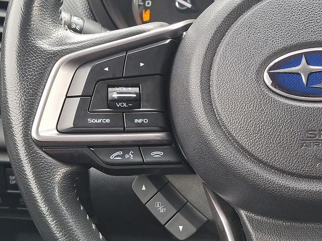 used 2021 Subaru Forester car, priced at $21,957