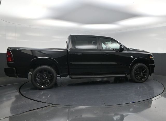 2026 Ram 1500 Laramie - 5