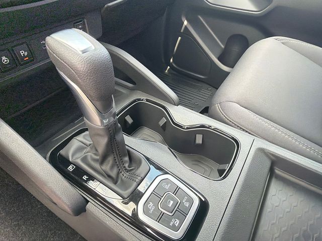 New 2026 Nissan Frontier Truck
