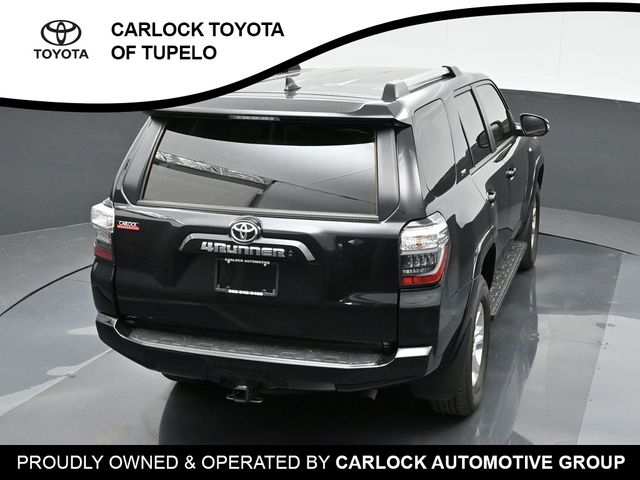 2023 Toyota 4Runner SR5 Premium 21