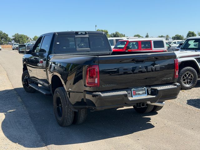 new 2026 Ram 3500 car, priced at $89,075