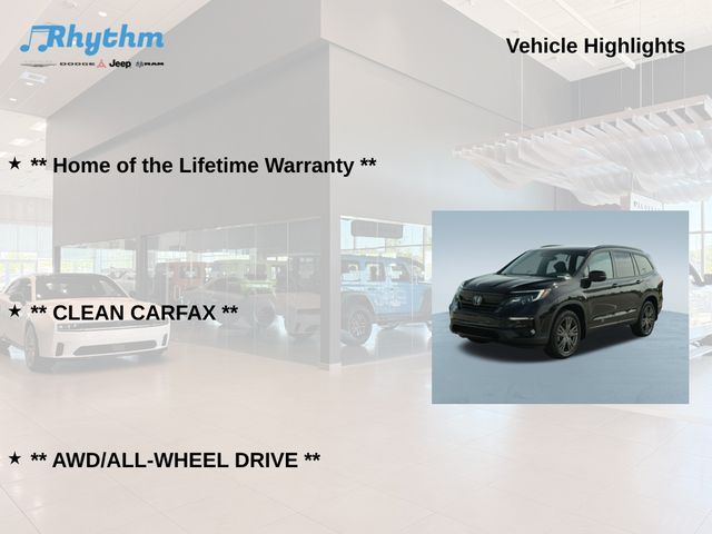 View vehicle photo 5