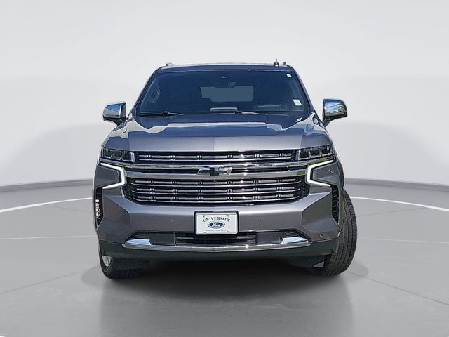 Used 2021 Gray Chevrolet Premier image 5