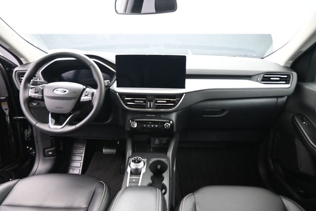 Used 2025 Ford Escape SUV