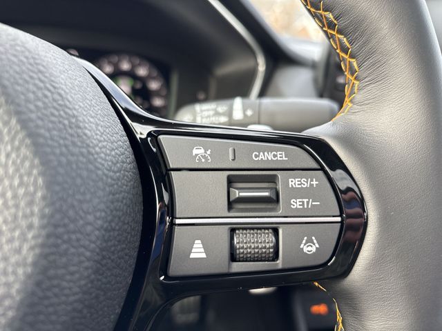 2026 Acura Integra A-Spec Tech Package  at Spitzer Acura