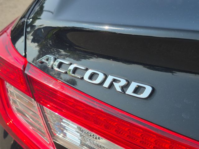 2018 Honda Accord - Image 10