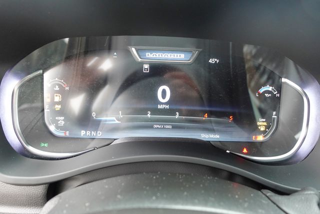 new 2026 Ram 3500 car, priced at $82,480