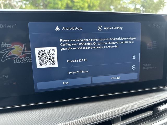 2026 Hyundai Santa Fe - $30,798